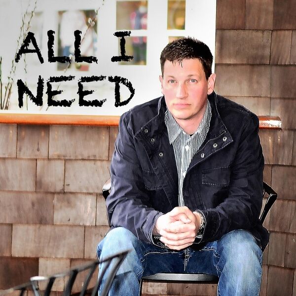 Cover art for All I Need