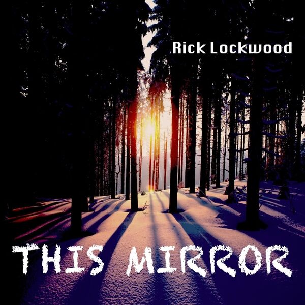 Cover art for This Mirror