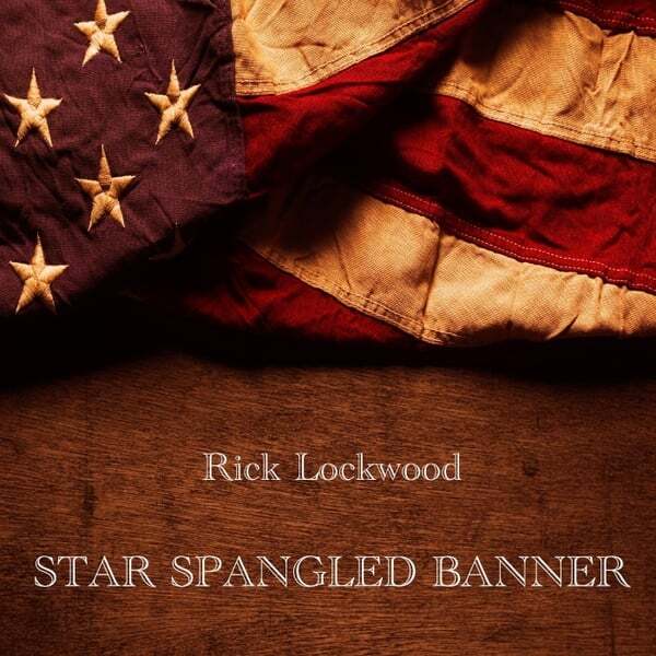 Cover art for Star Spangled Banner